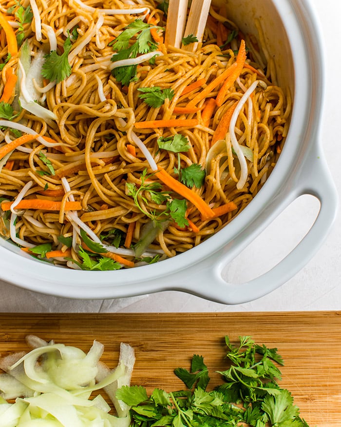 Cold Soba Noodle Salad 6 (1 of 1)