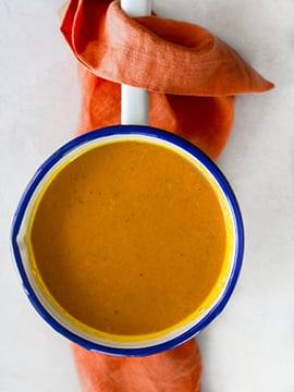 Curry Pumpkin Soup 3 (1 of 1)