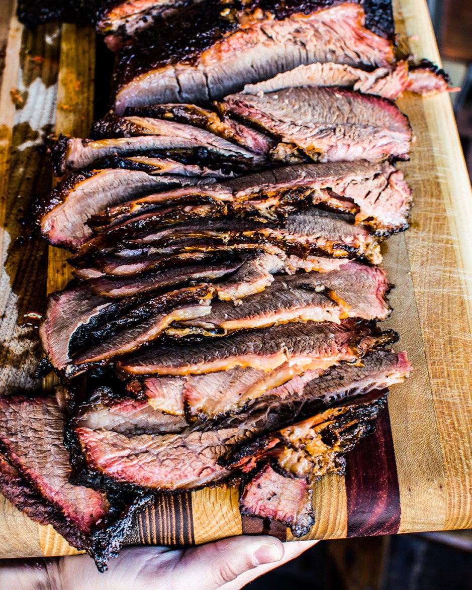 Easter Menu Brisket 2