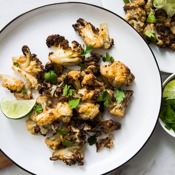 May - Air Fryer Spiced Cauliflower 1x1 (1 of 1)