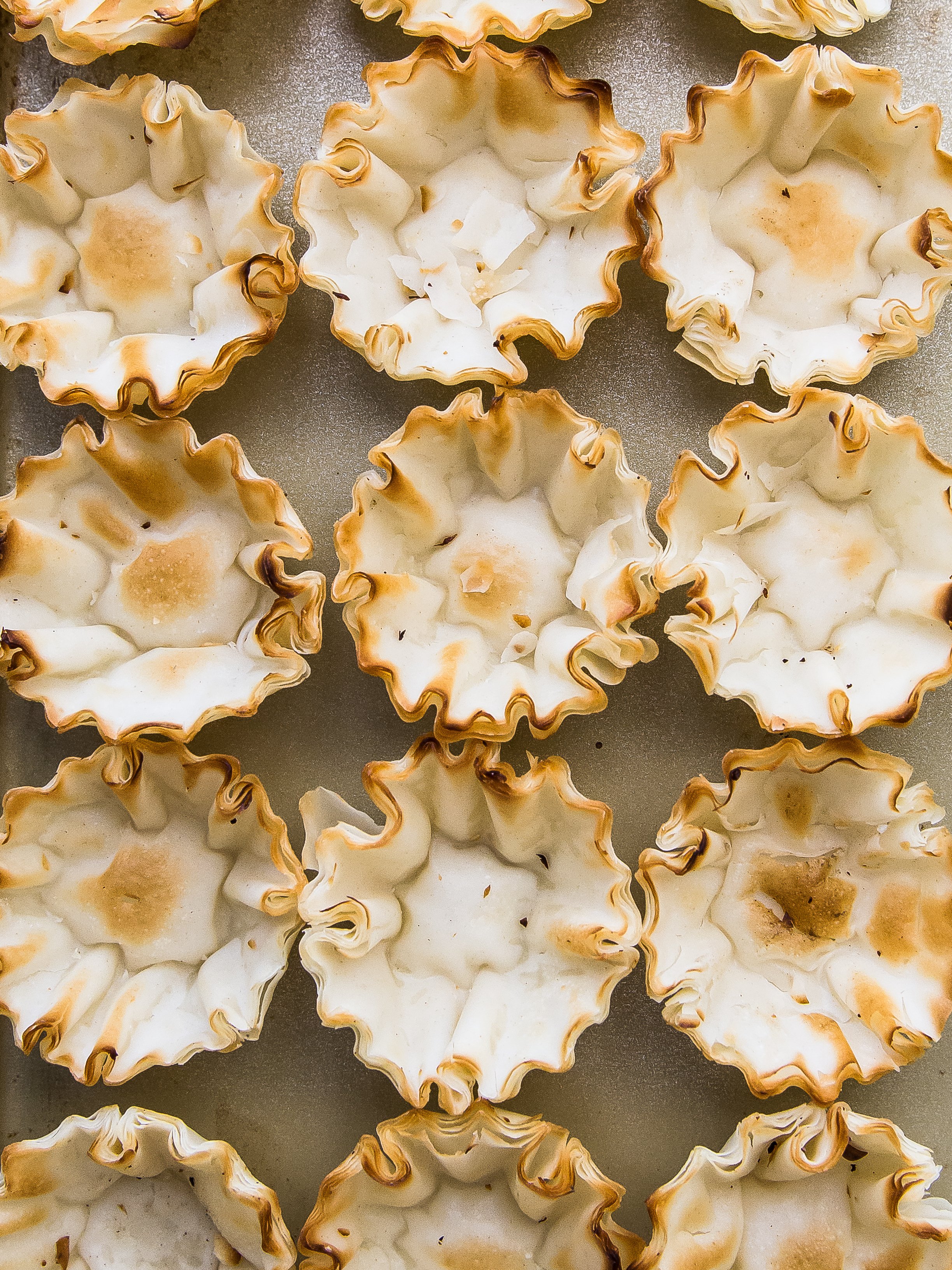 November - Phyllo Pumpkin Cups 4x3 2 (1 of 1)