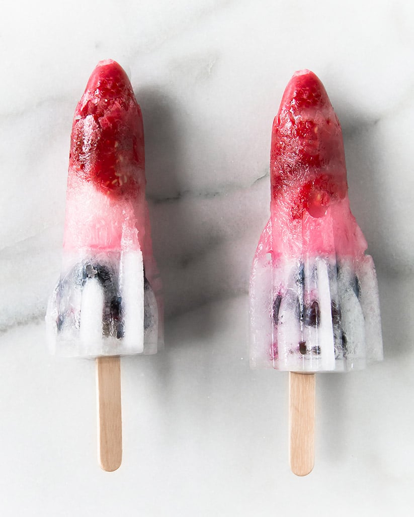 Red White and Blue Popsicles 2 (1 of 1)