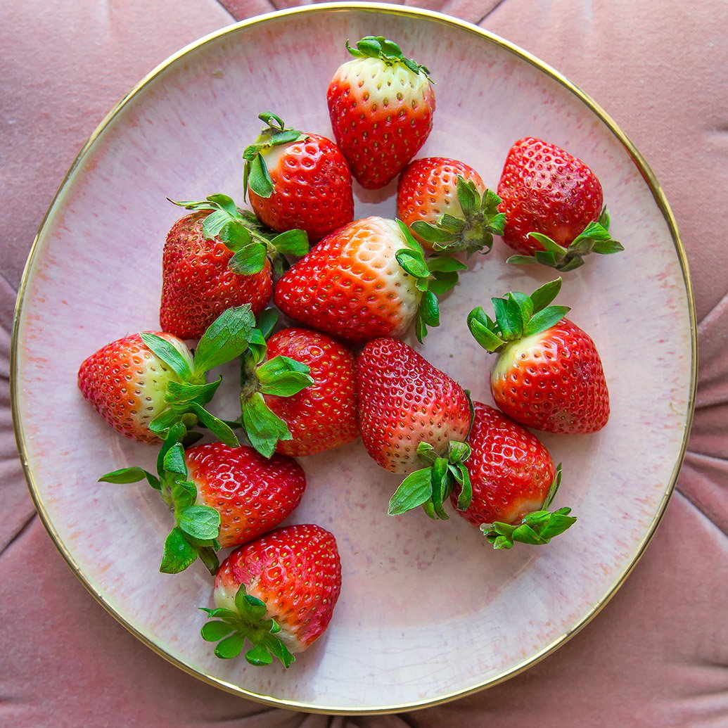 Strawberry Arugula Salad 4 (1 of 1)