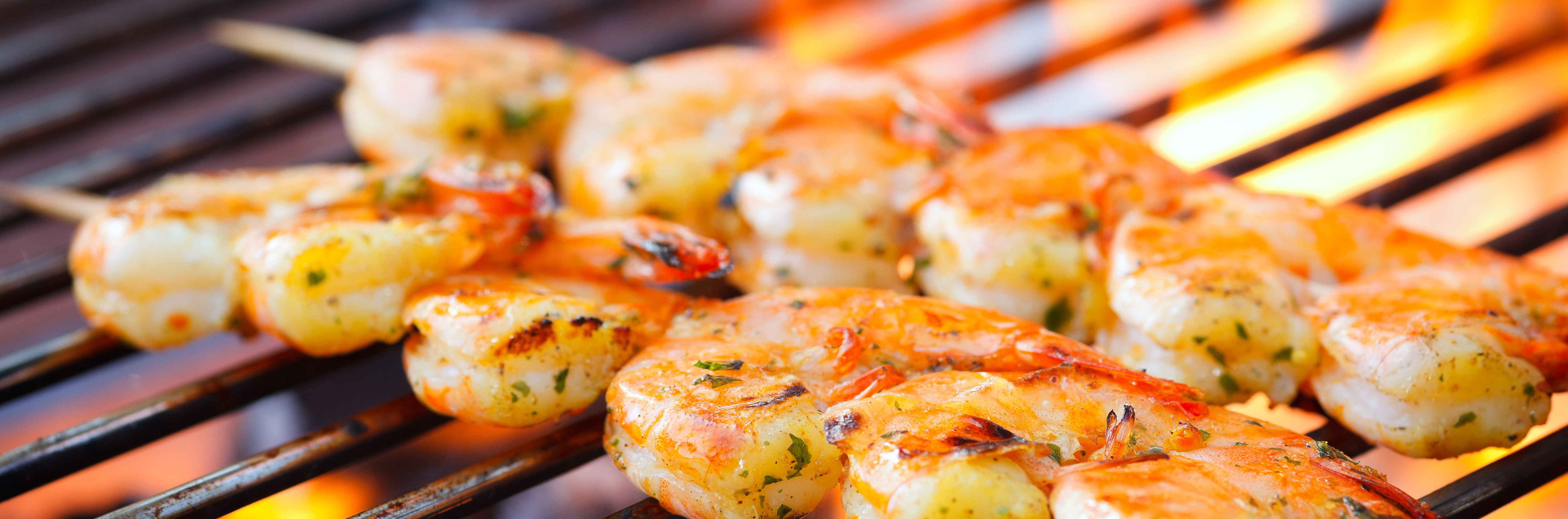 Summer Cravings: Our Favorite Grilled Seafood Recipes