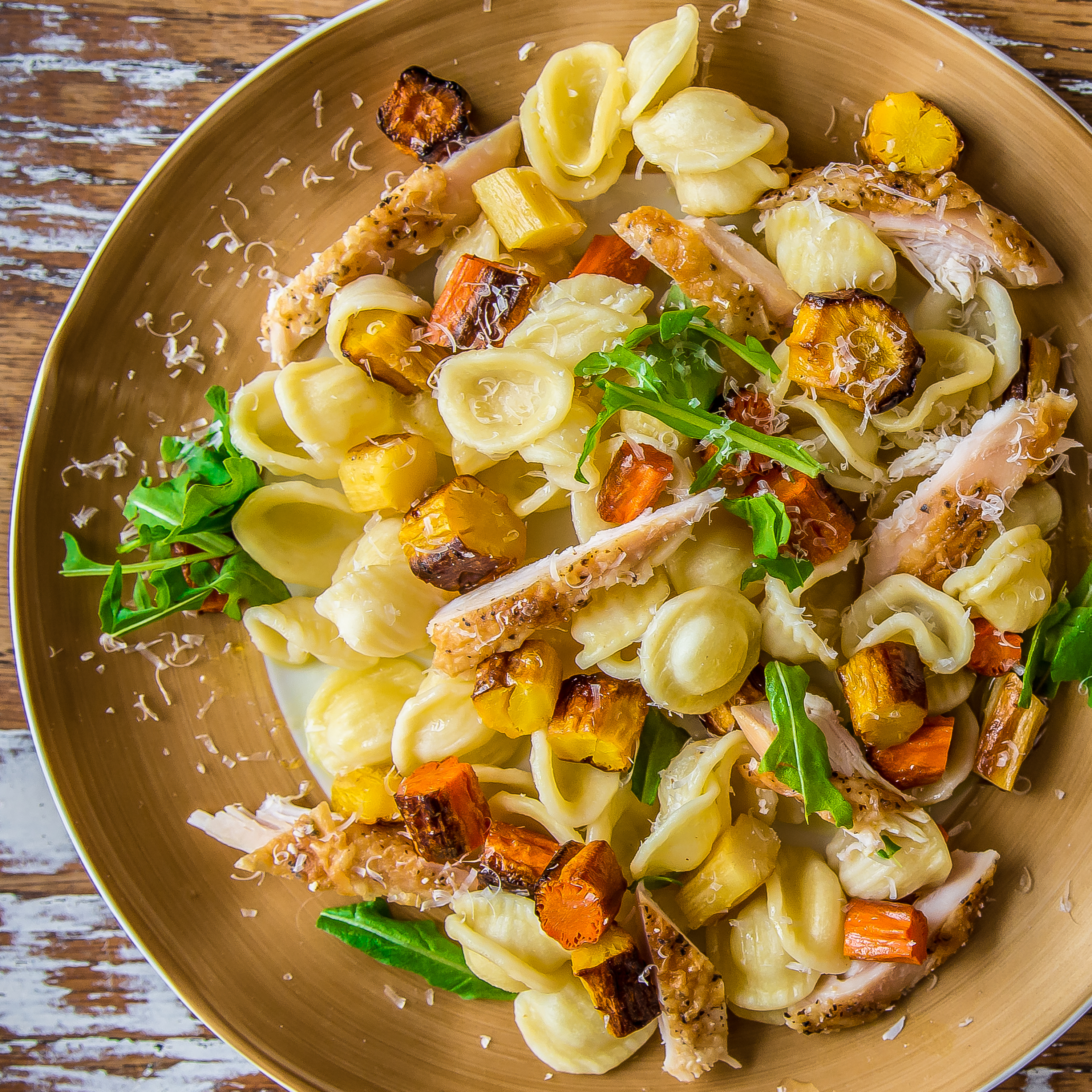Leftover Thanksgiving Pasta 4 (1 of 1)